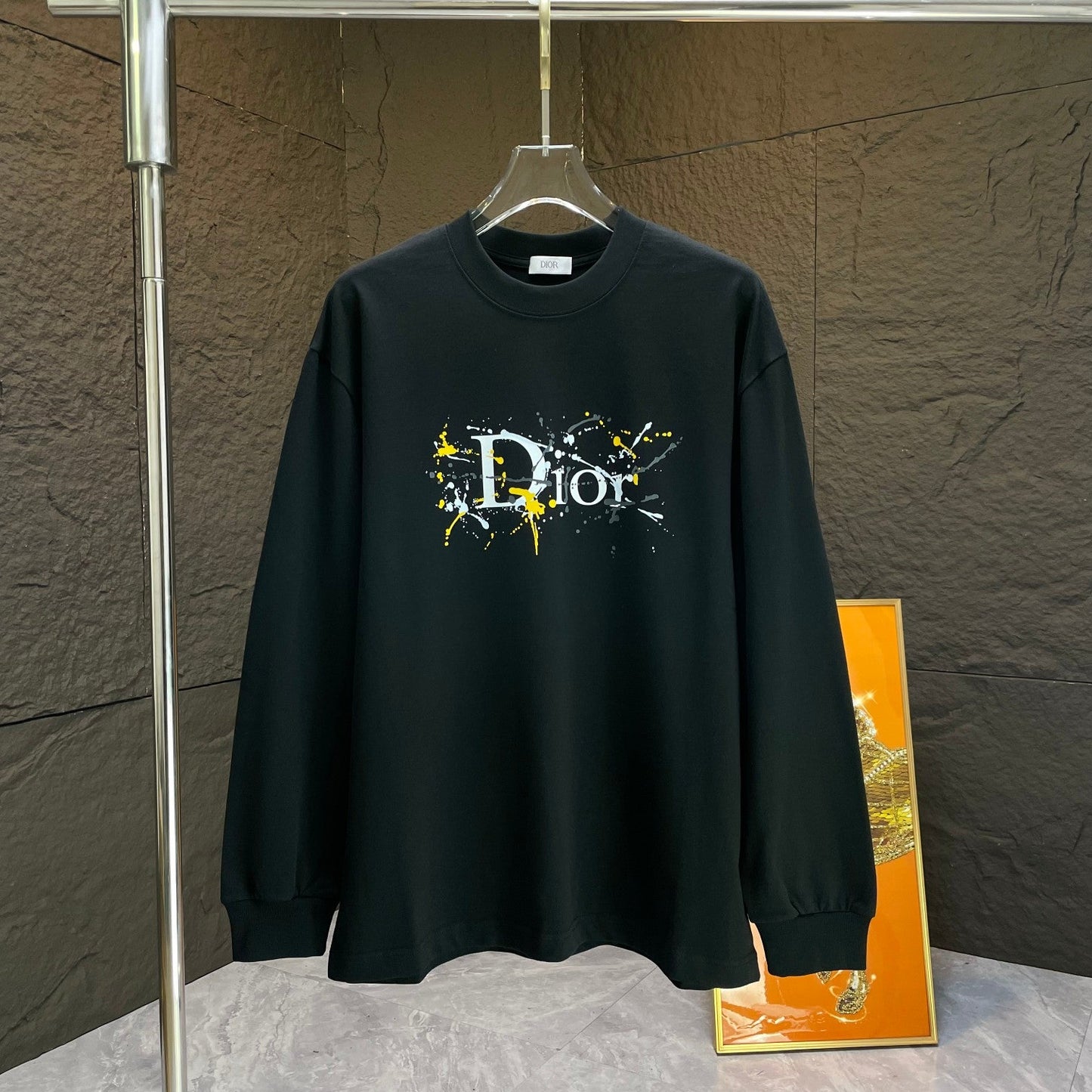 DIOR HOODIE