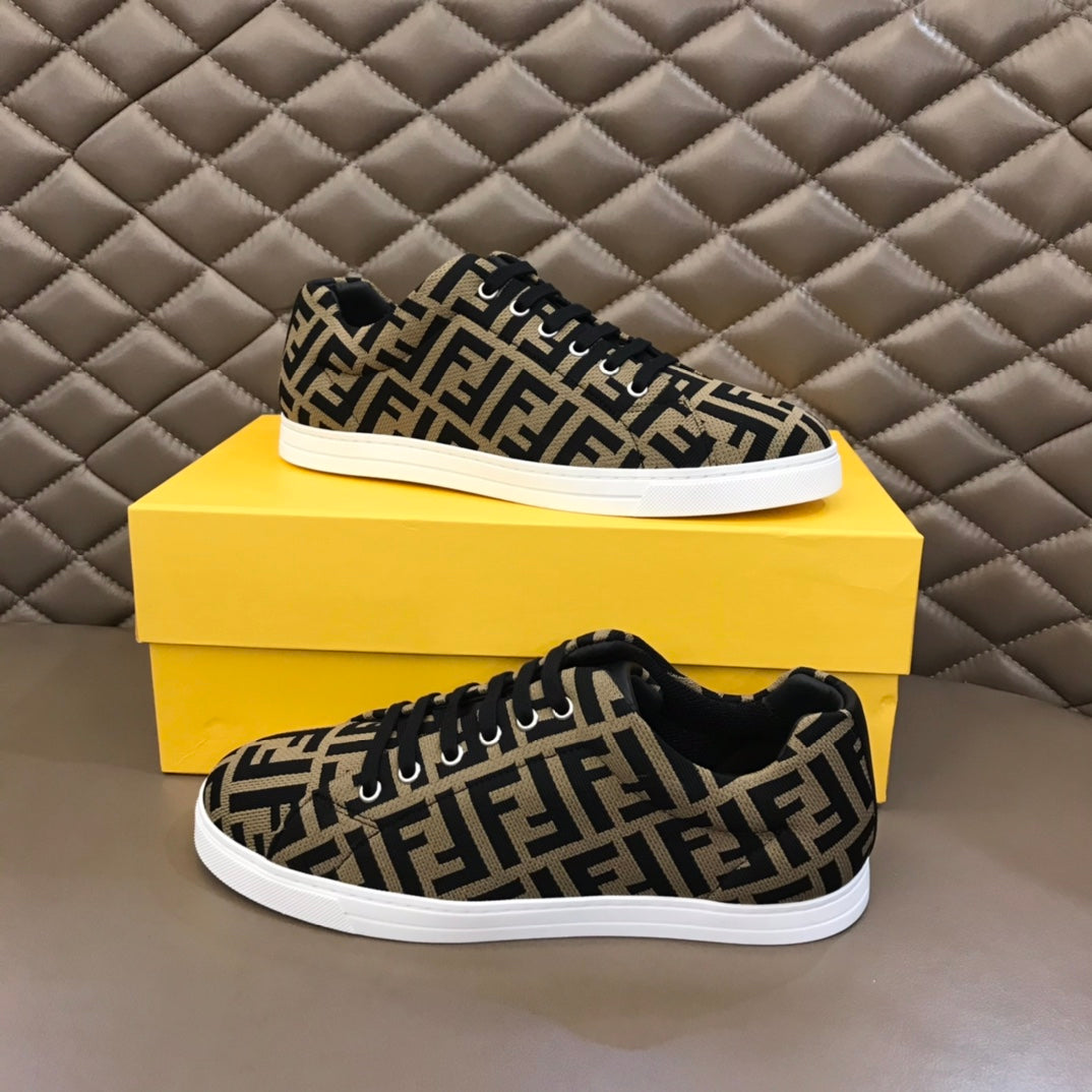 FENDI SHOES