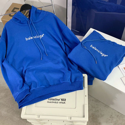 BALENCIAGA HOODIE
