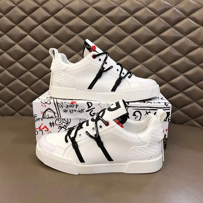 D&G SNEAKER