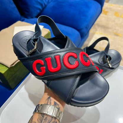 SANDALO GUCCI