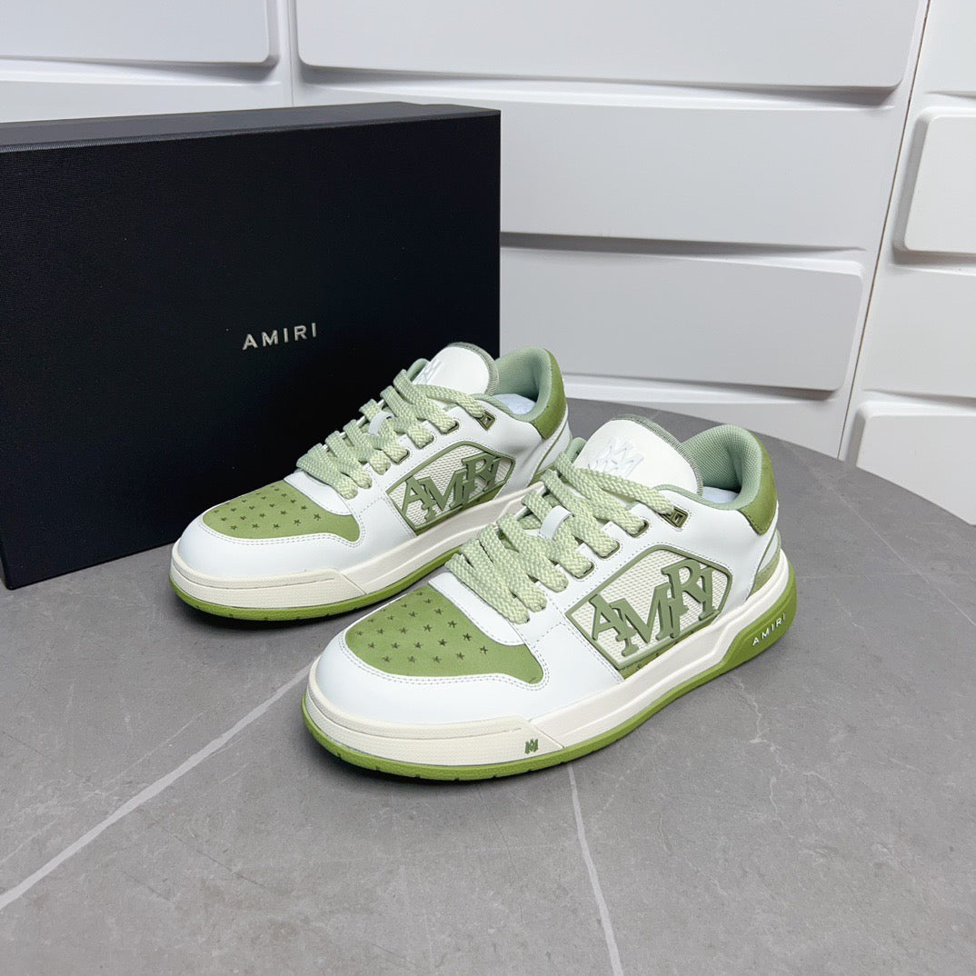 AMIRI SHOES