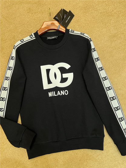 D&G HOODIE