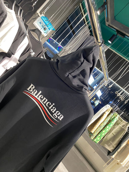 BALENCIAGA HOODIE