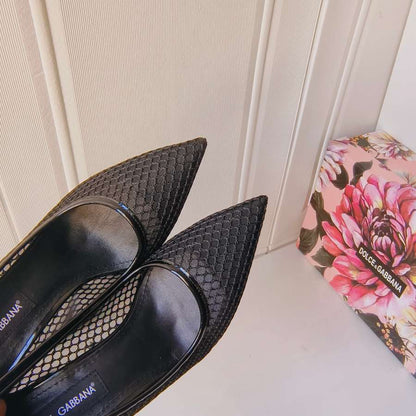 D&G PUMPS