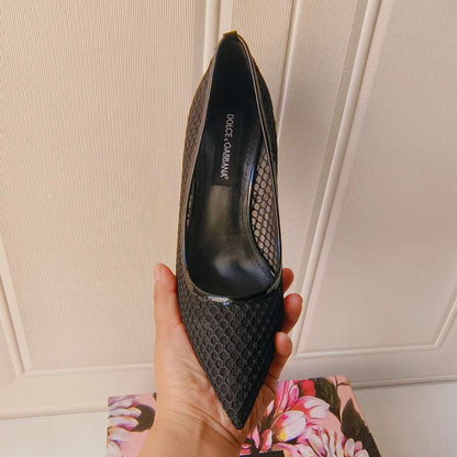 D&G PUMPS