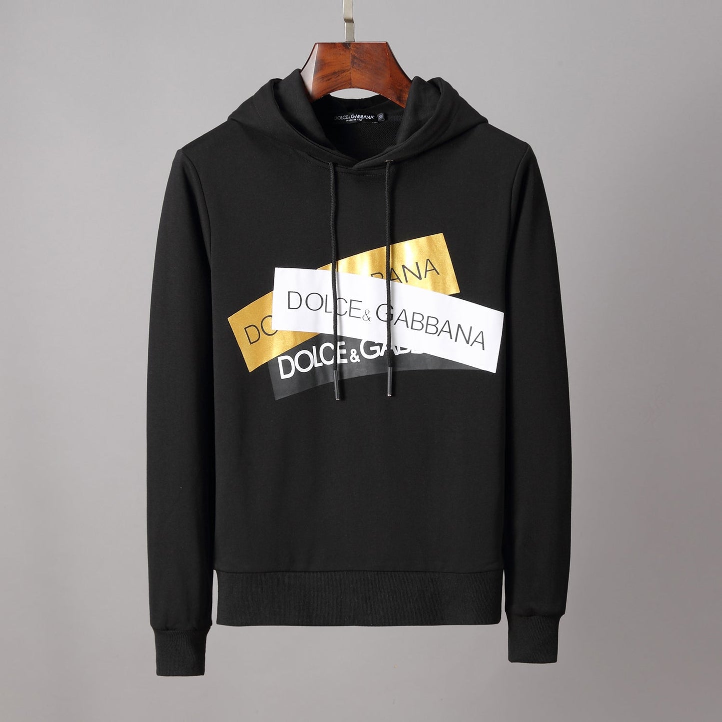 D&G HOODIE