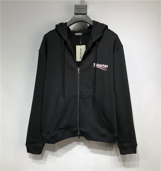 BALENCIAGA HOODIE
