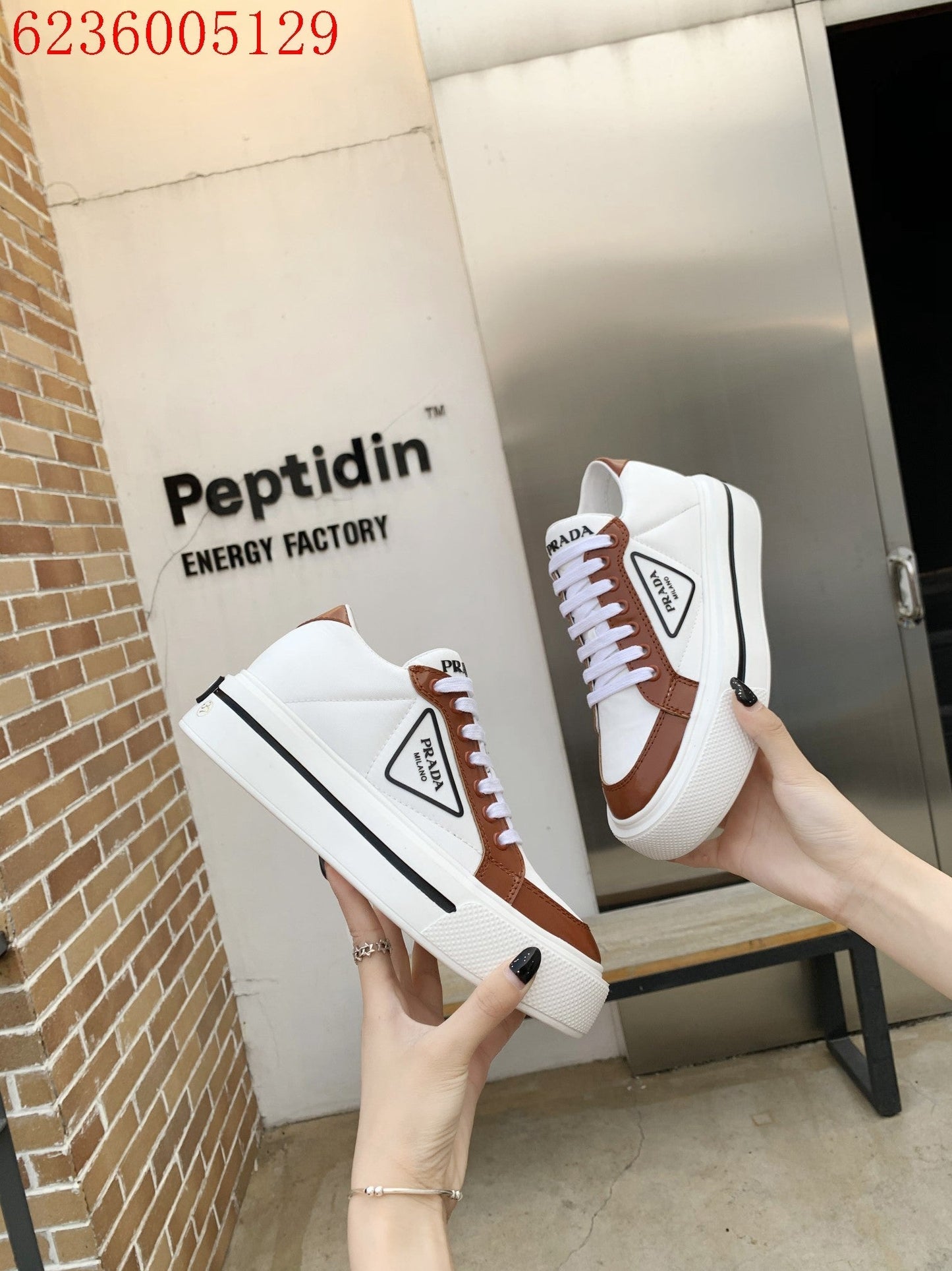 PRADA SHOES