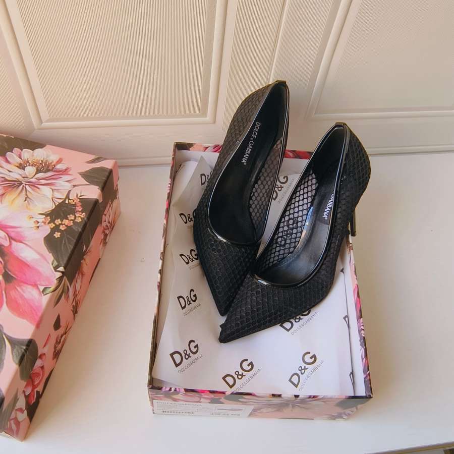 D&G PUMPS
