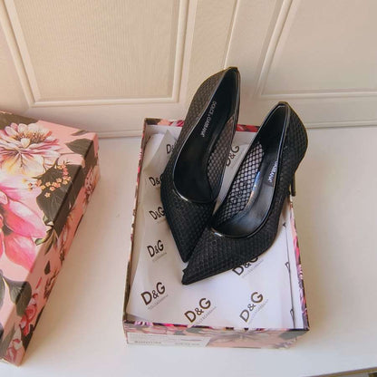 D&G PUMPS