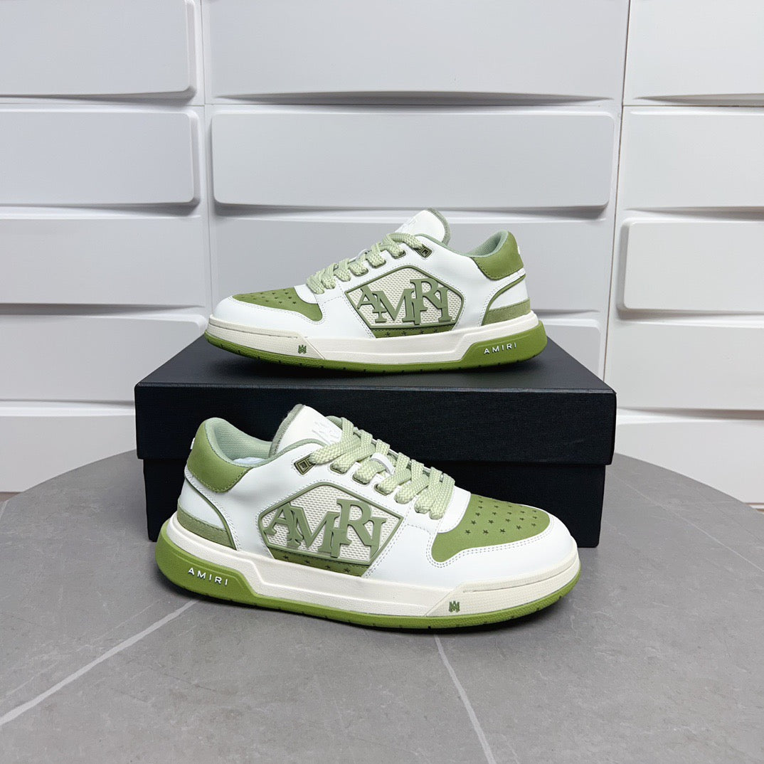 AMIRI SHOES