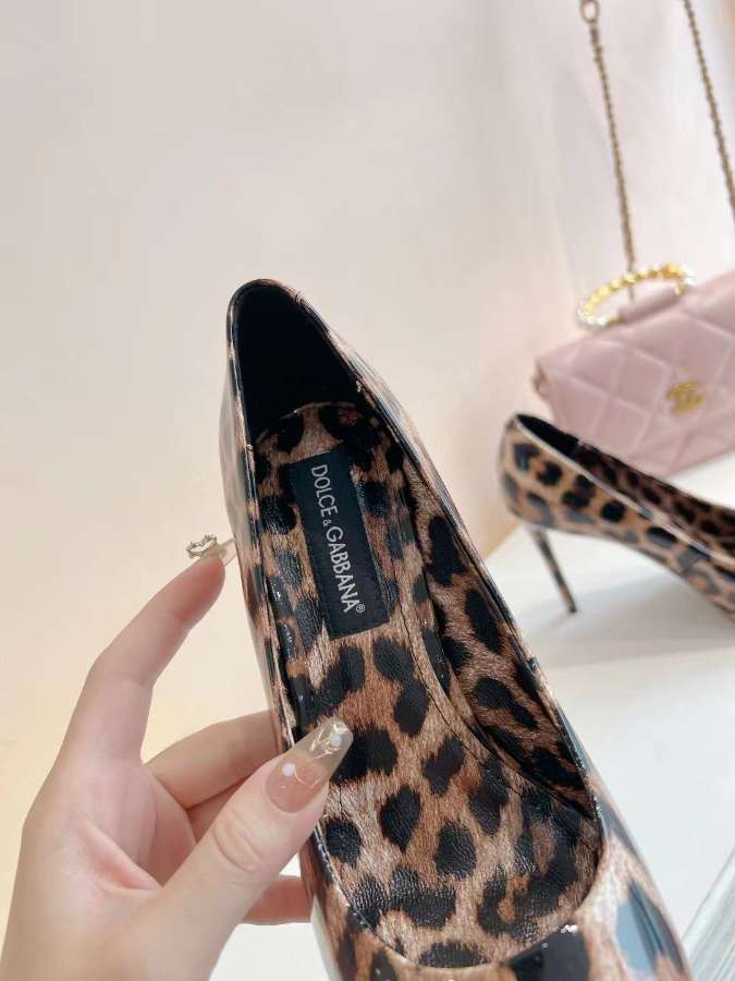 D&G PUMPS