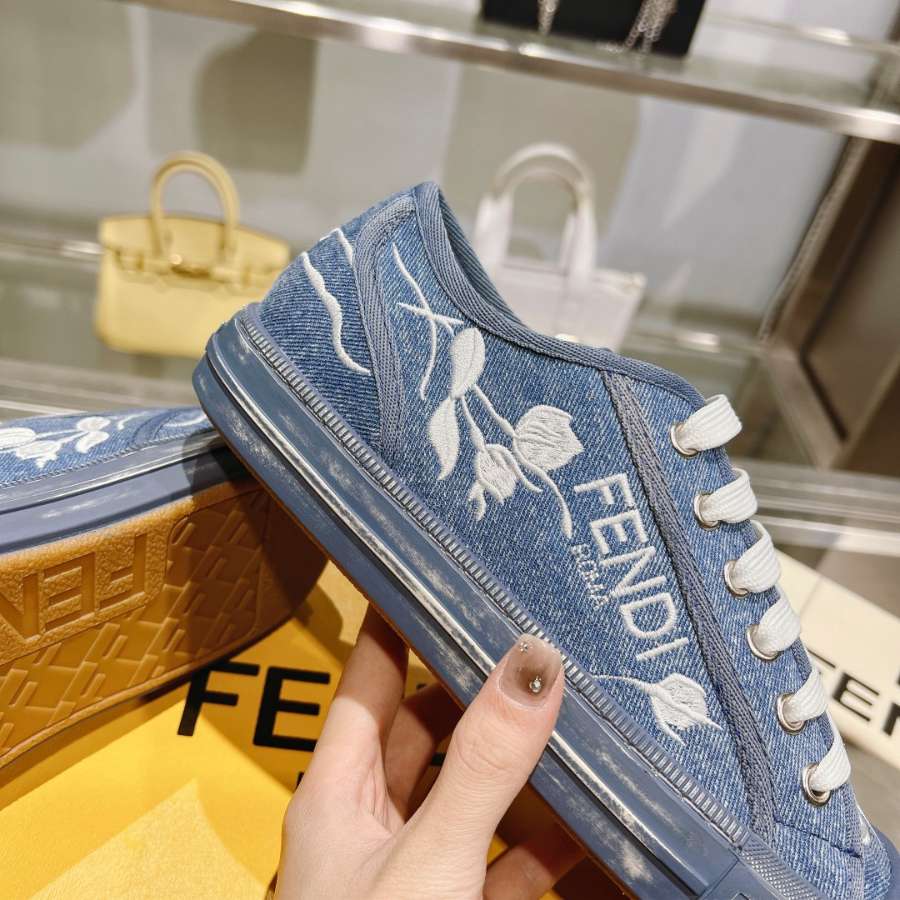 FENDI SHOES