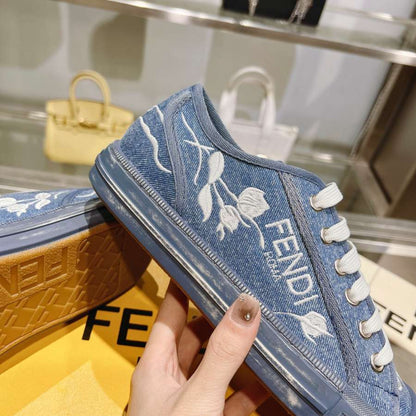 FENDI SHOES