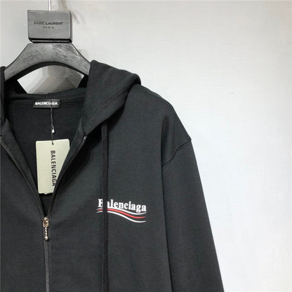 BALENCIAGA HOODIE