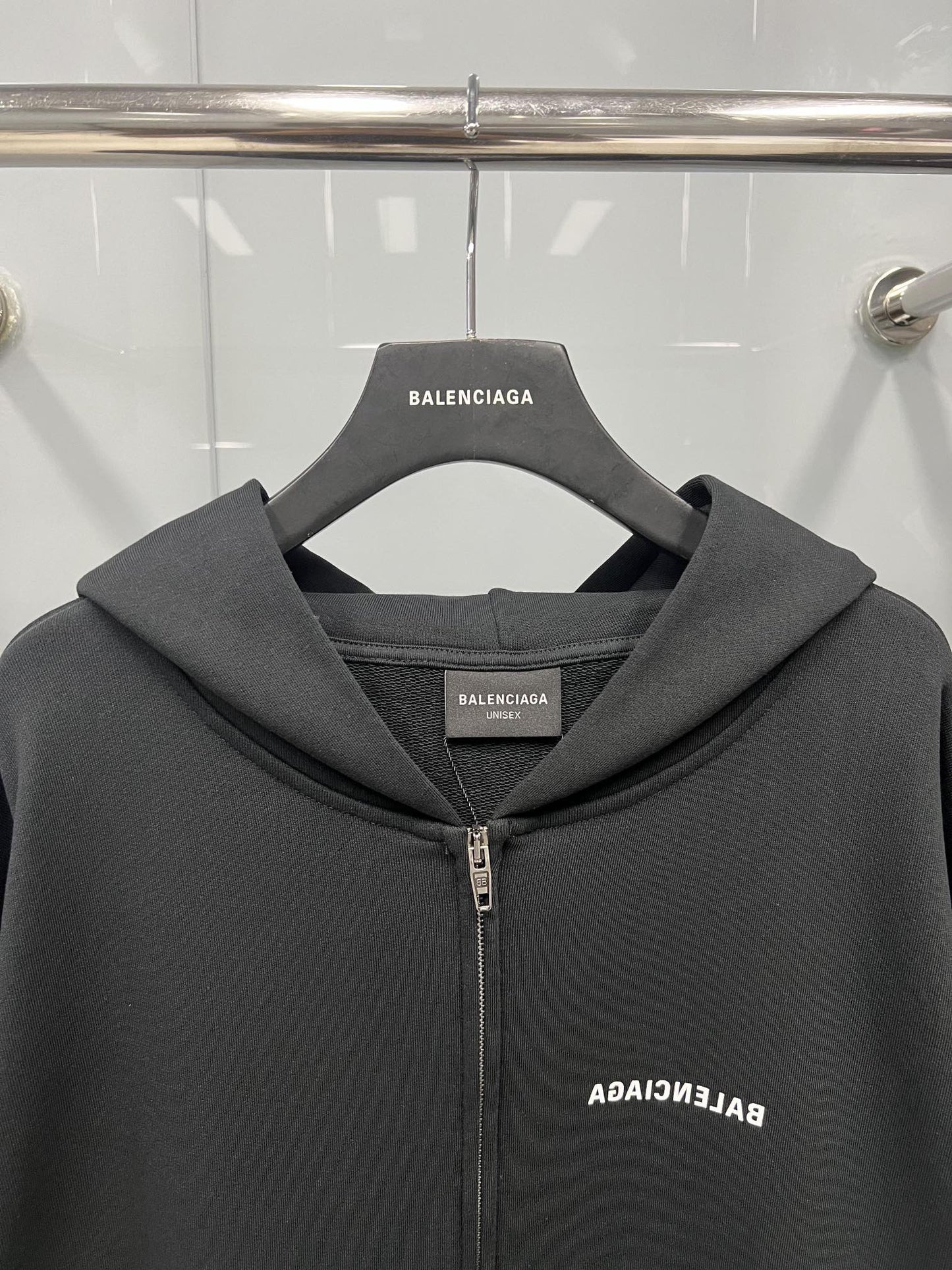 BALENCIAGA HOODIE