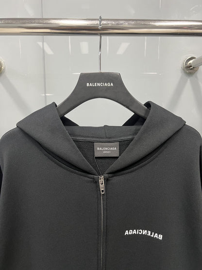 BALENCIAGA HOODIE