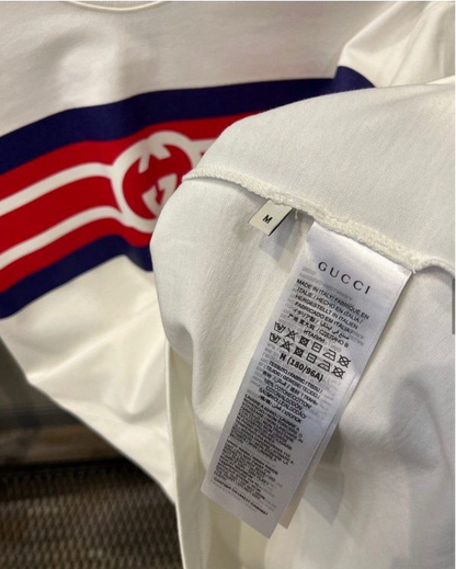 T Shirt Gucci