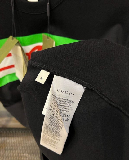 T Shirt Gucci