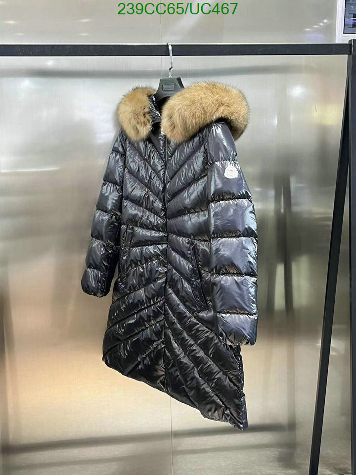 MONCLER JACKET 23/24