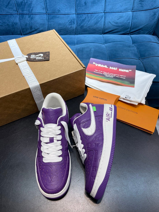 SCARPE LOUIS VUITTON