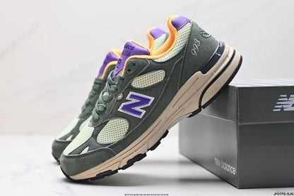 New balance