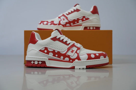 SCARPE LOUIS VUITTON