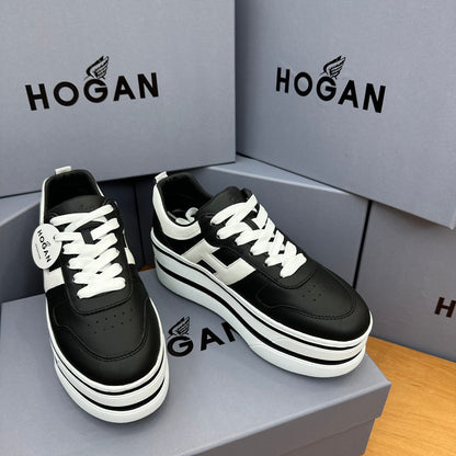 Hogan
