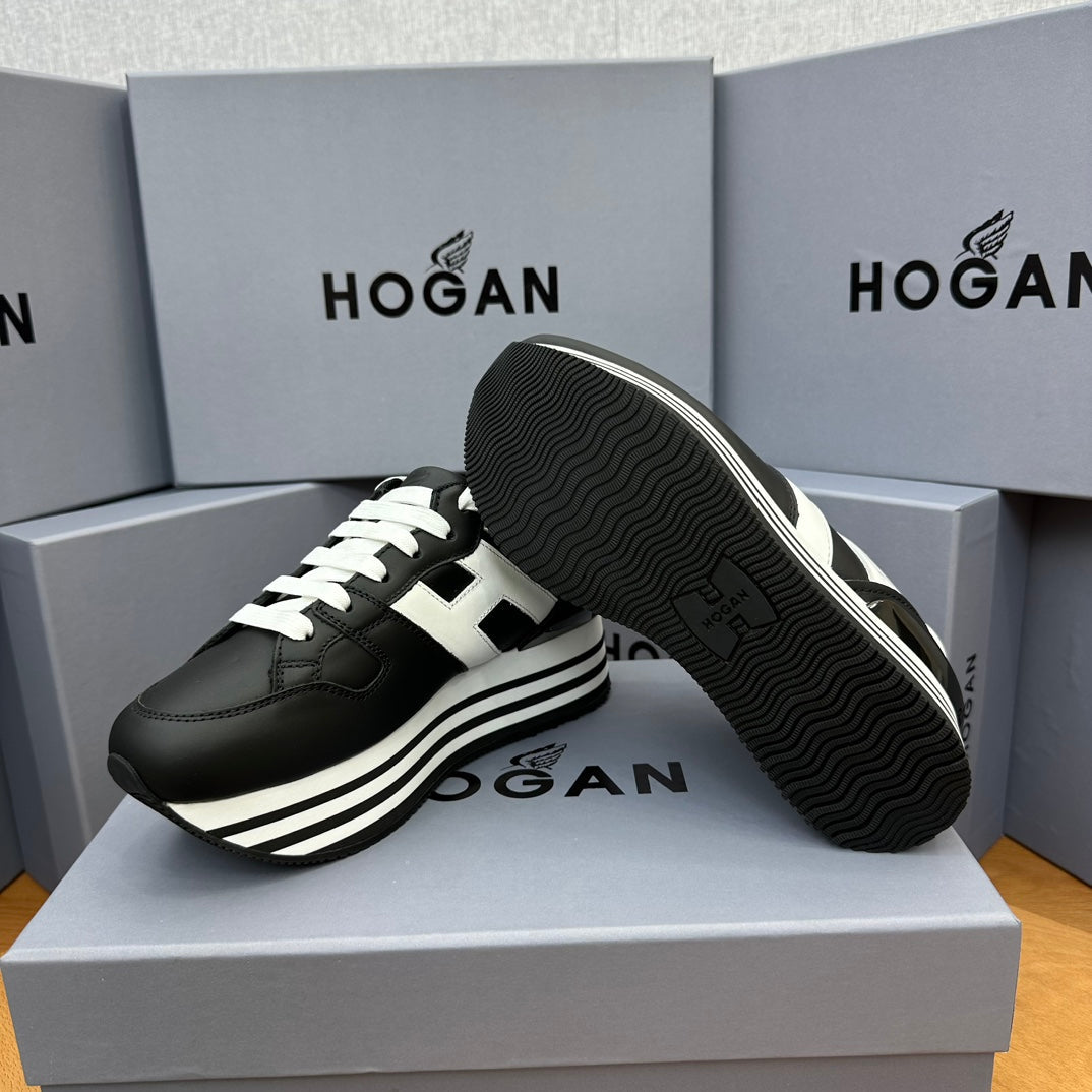 Hogan