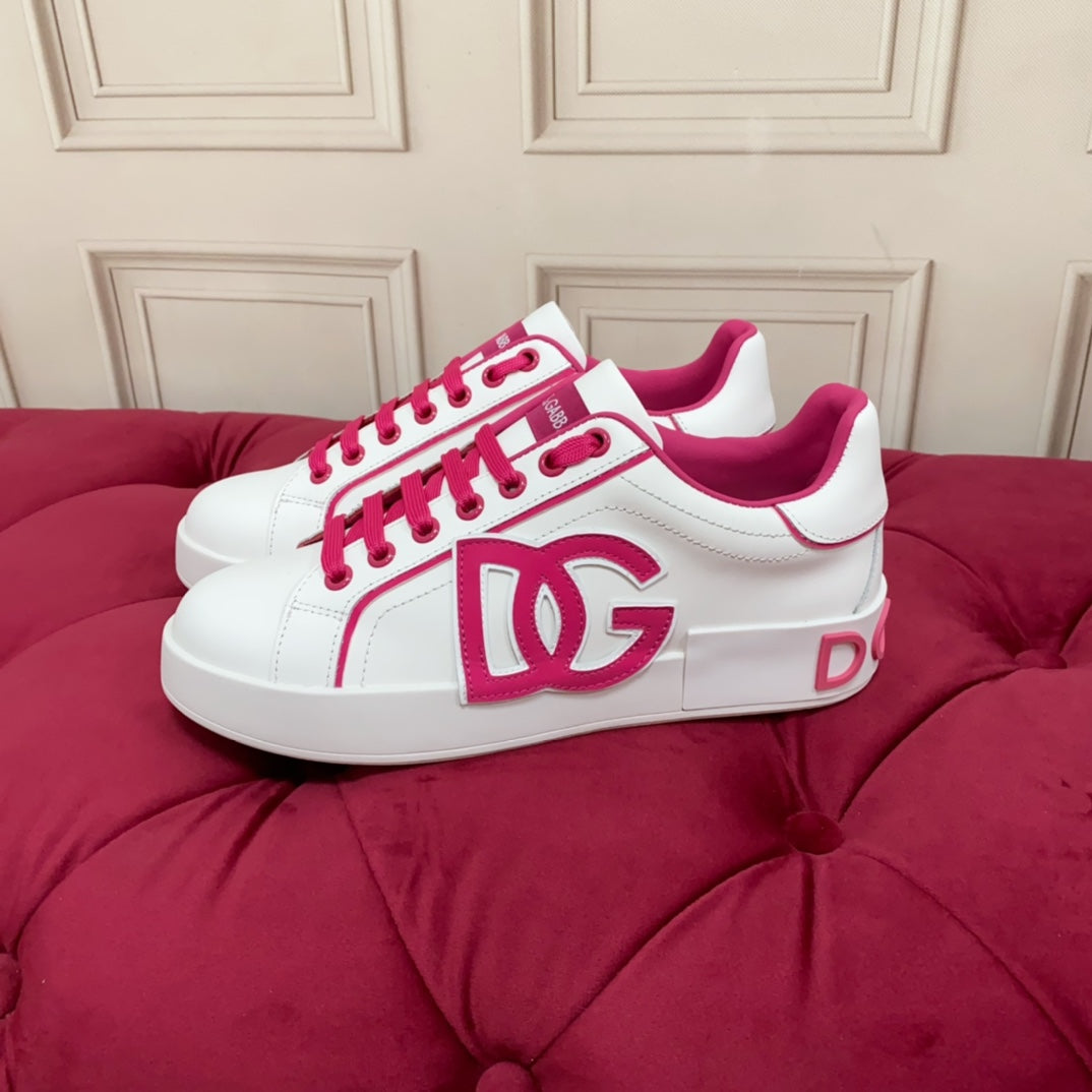 D&G SHOES