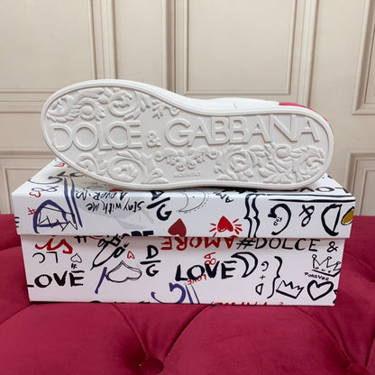D&G SHOES