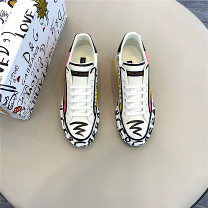 D&G SHOES
