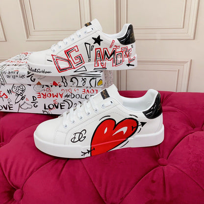 D&G SHOES