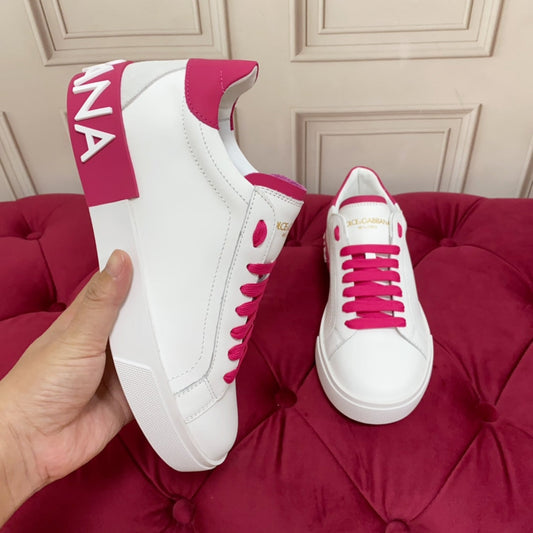D&G SHOES