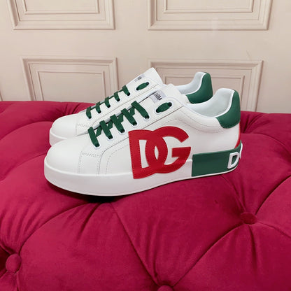 D&G SHOES
