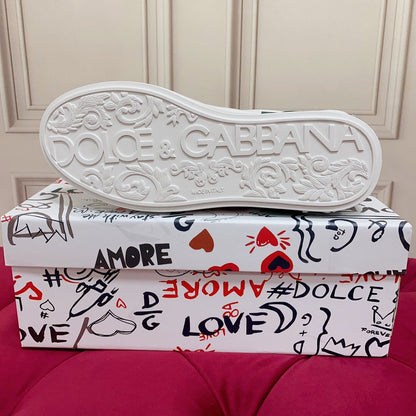 D&G SHOES