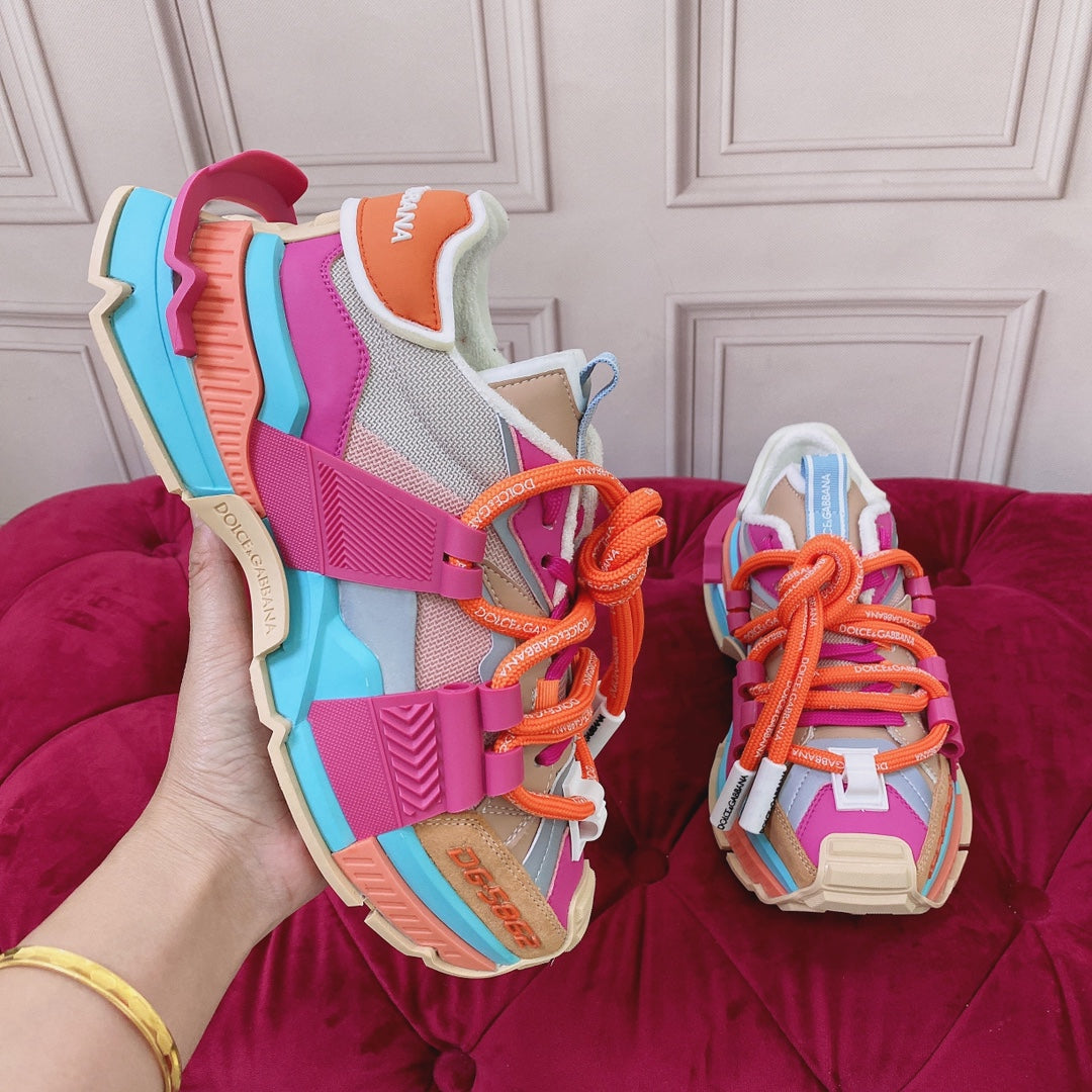 D&G SHOES