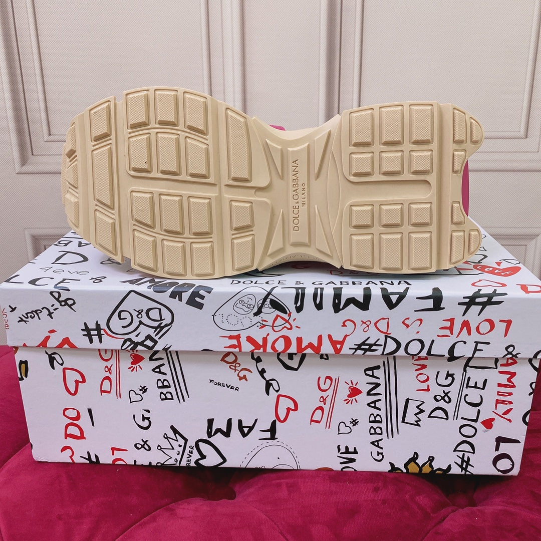 D&G SHOES