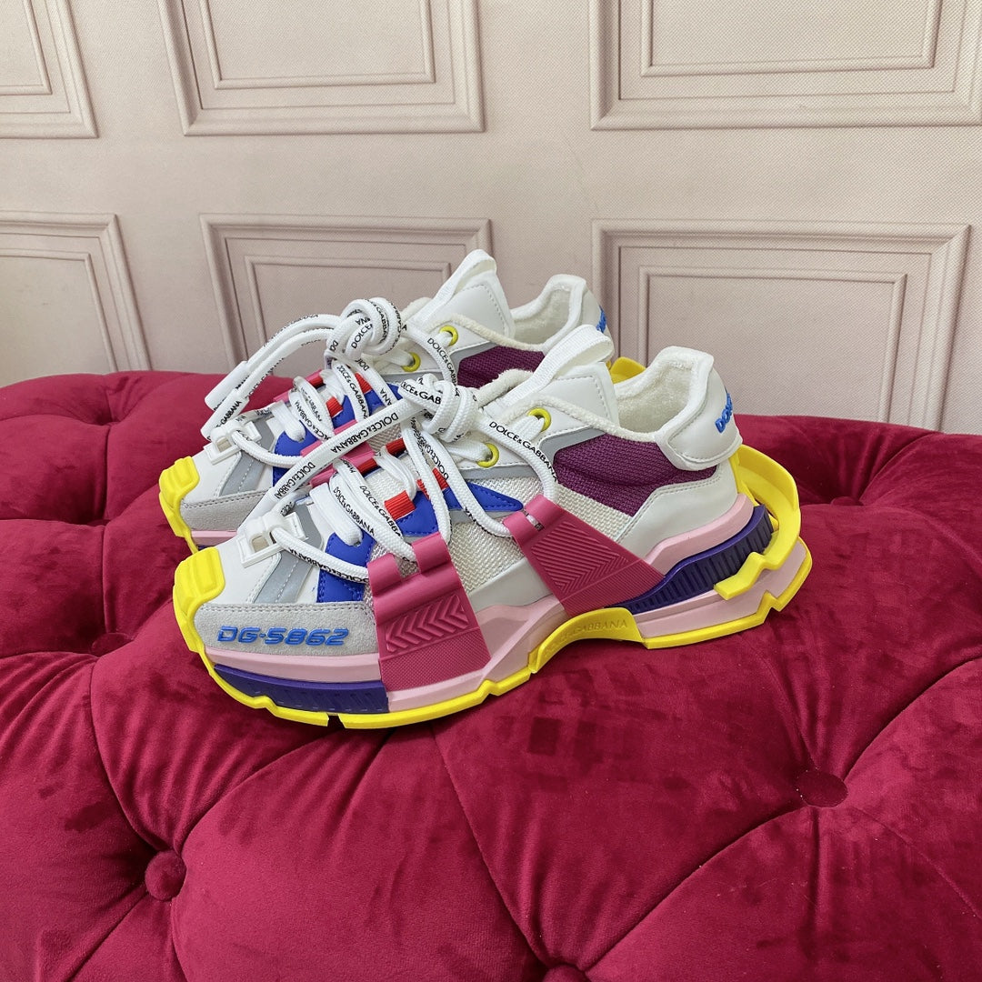 D&G SHOES