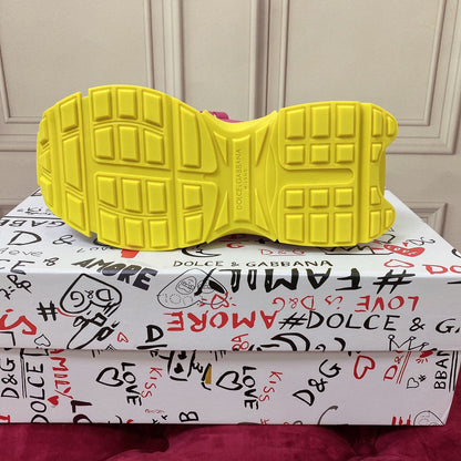 D&G SHOES