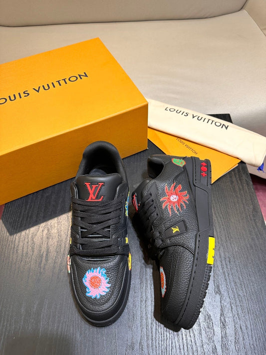SCARPE LOUIS VUITTON