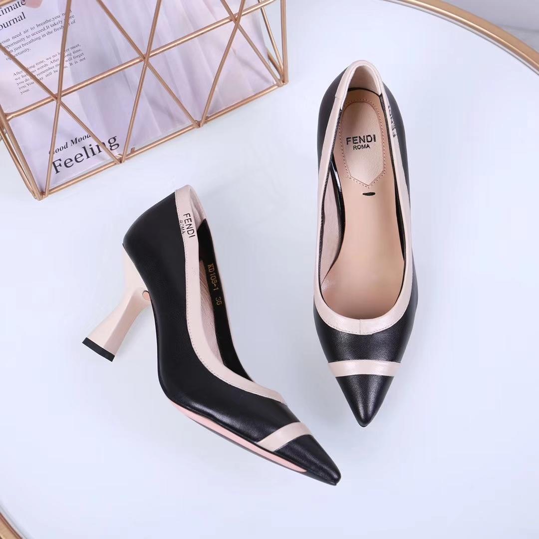 FENDI SHOES