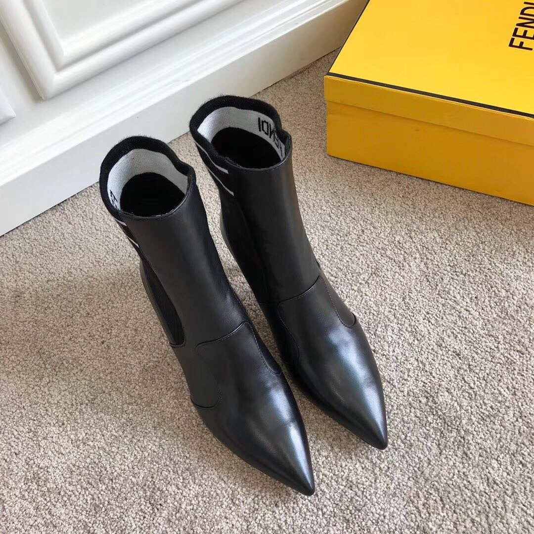 FENDI SHOES
