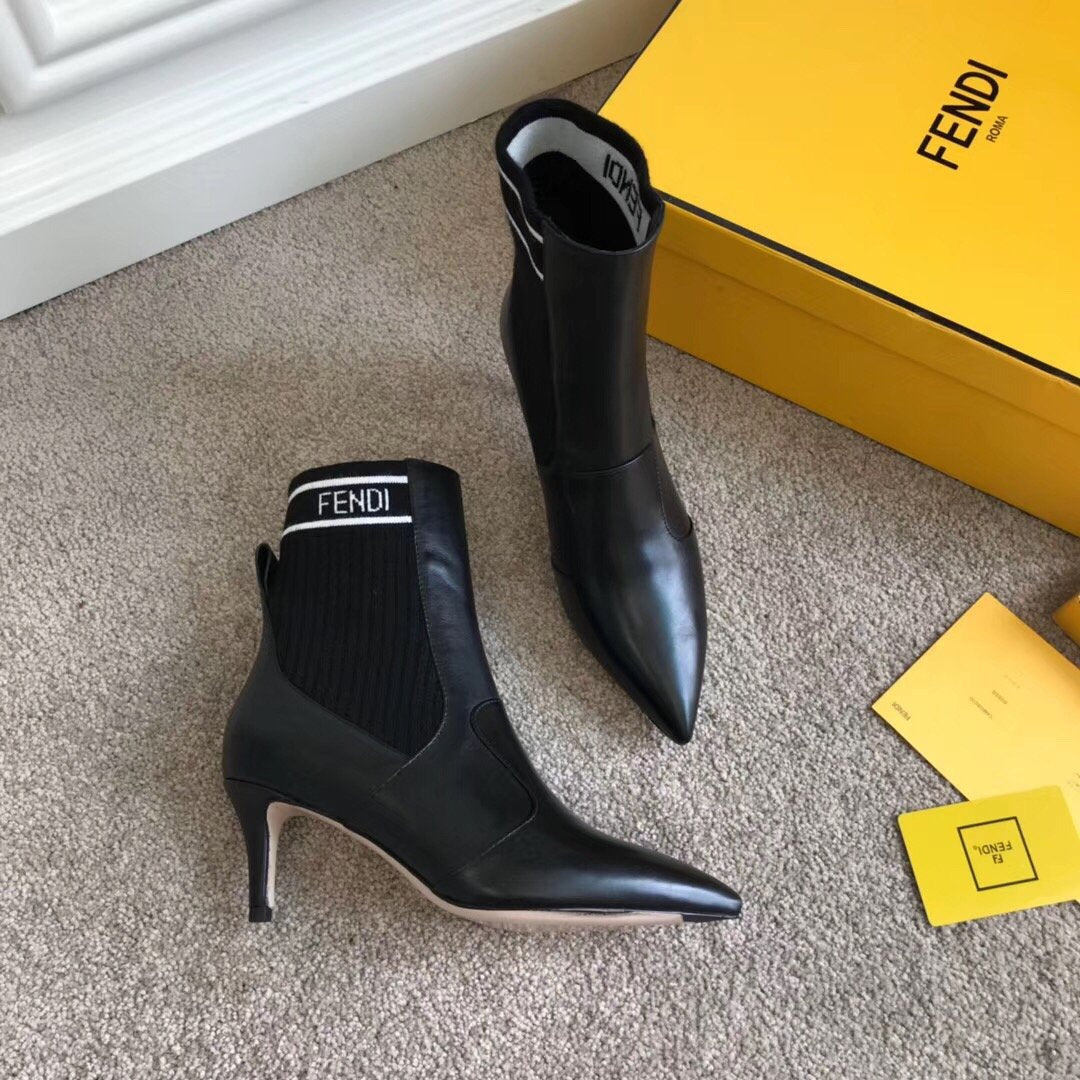 FENDI SHOES