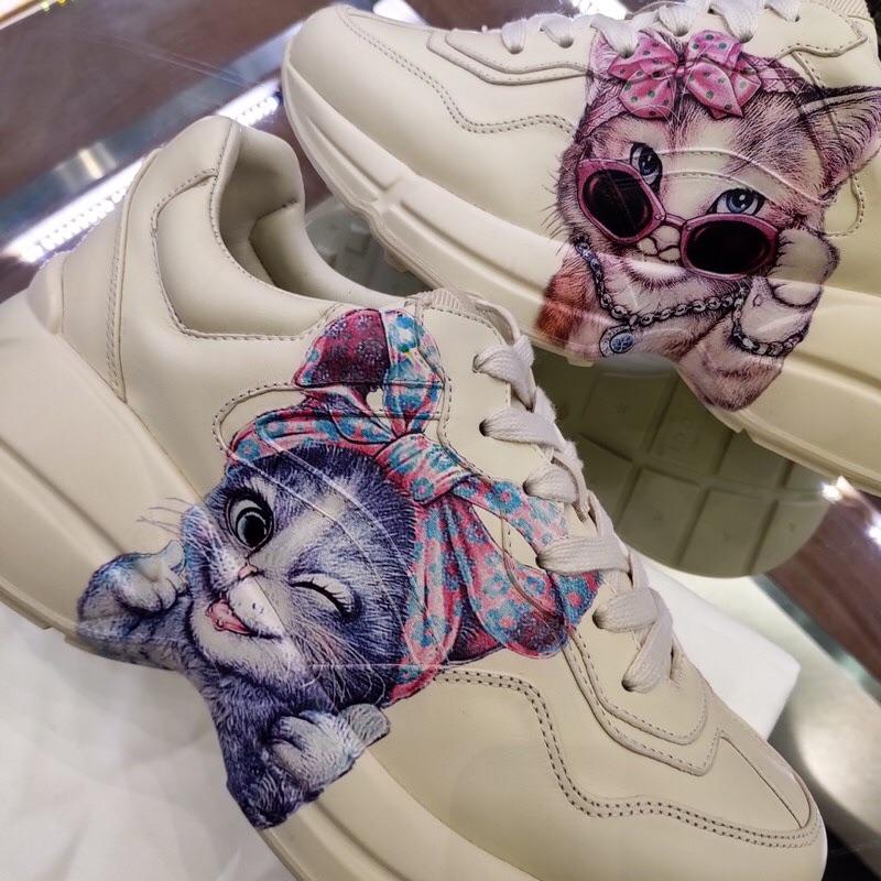 GUCCI SHOES