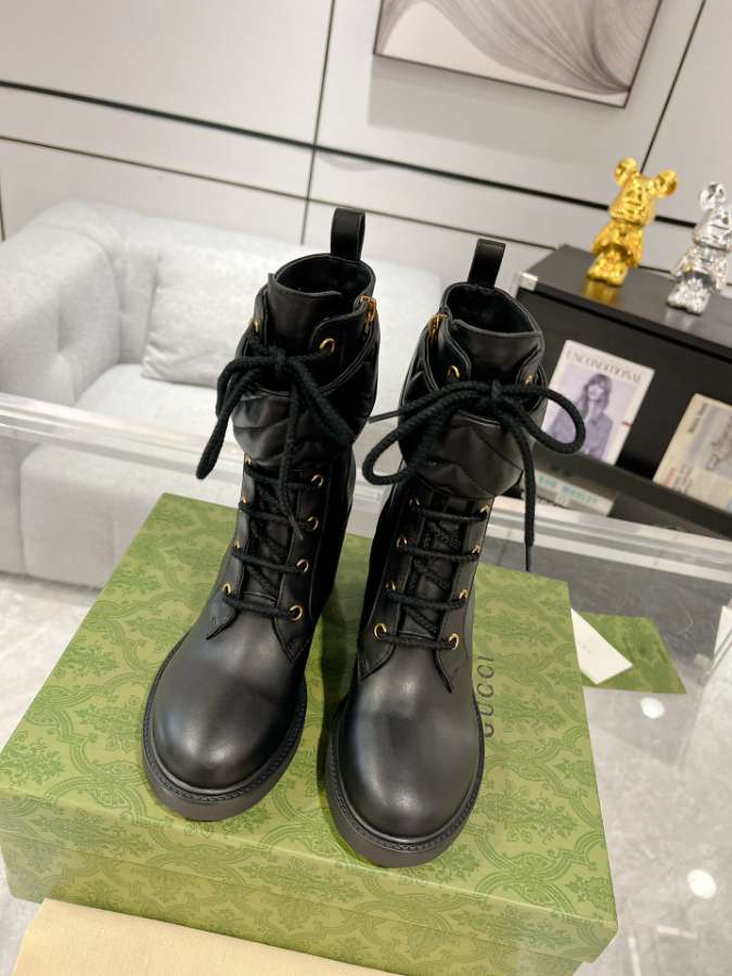 GUCCI SHOES