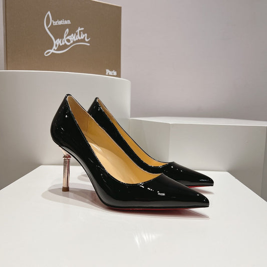 LOUBOUTIN PUMPS