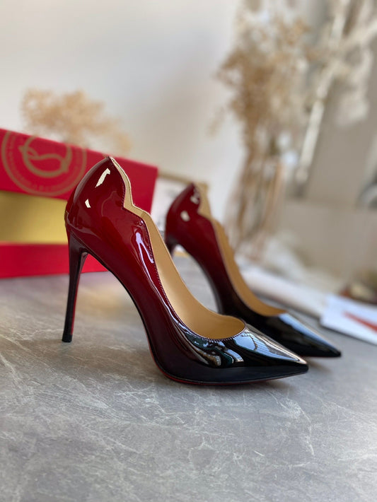 LOUBOUTIN PUMPS