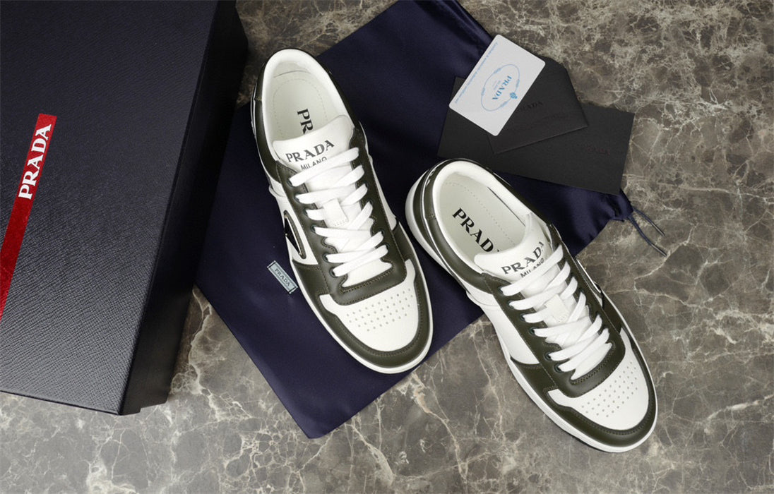 PRADA SHOES